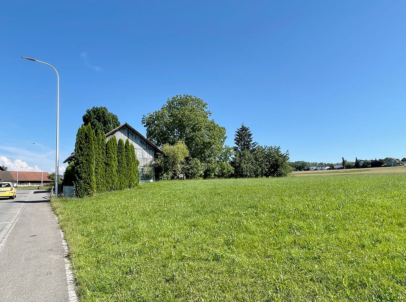 Lengwil TG 'Oberwies'