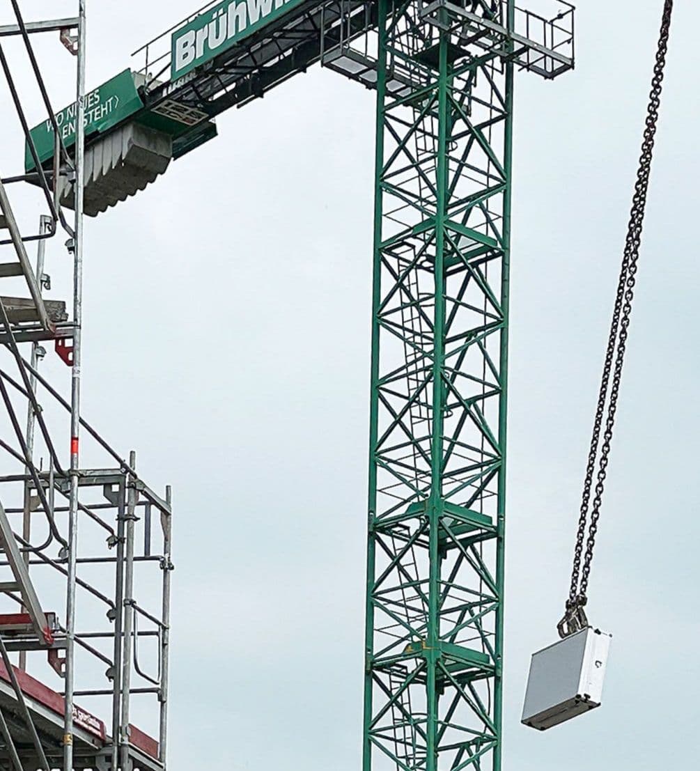 Dussnang 'Dussliger Landsitz'